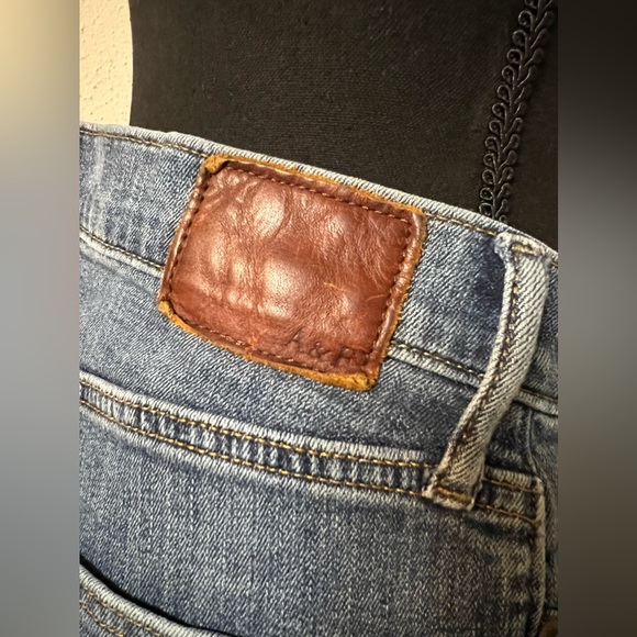 ⭐️Abercrombie & Fitch jeans - Picture 5 of 8